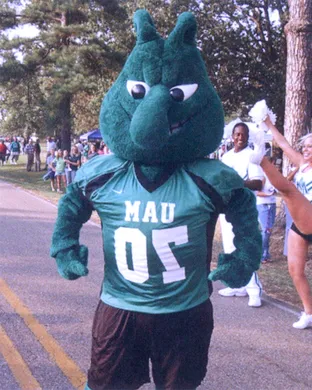 Arkansas-Monticello Boll Weevils Football event
