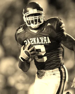 Arkansas Razorbacks Football Football event