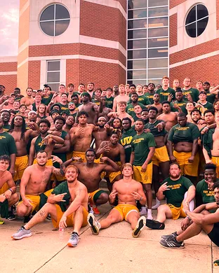 Arkansas Tech Wonder Boys Baseball event