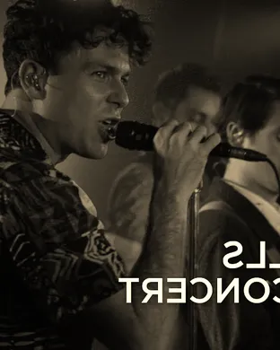 Arkells Alternative concert