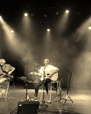 Arkose Other concert