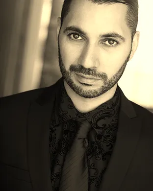Armando Anto Comedy concert