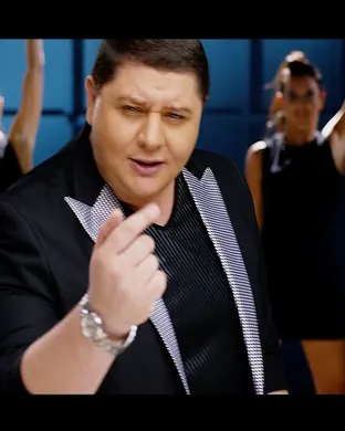 Armenchik Pop concert