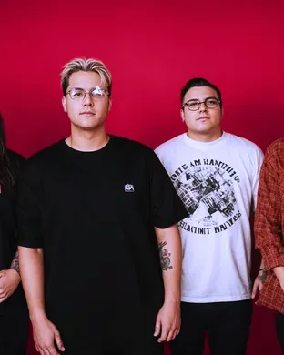 Arm's Length Alternative concert