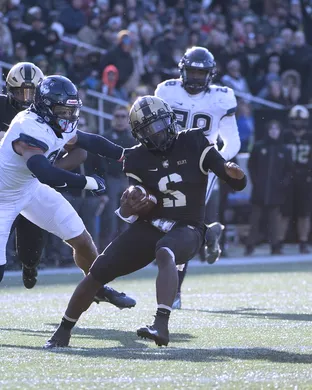 Army West Point Black Knights Football