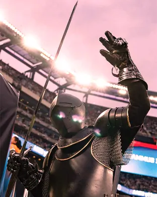 Army West Point Black Knights Football event