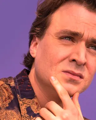 Arnaud Soly Comedy concert