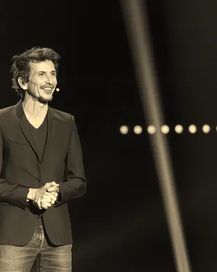 Arnaud Tsamere Comedy concert