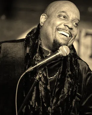 Arnez J Comedy concert