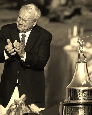 Arnold Palmer Invitational Golf event
