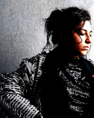 Arooj Aftab - Artist New concert