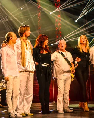 Arrival - The Music of Abba Other concert
