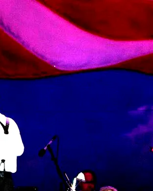 Arrival - The Music of ABBA Festival concert