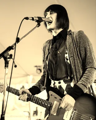 Art d'Ecco Alternative concert