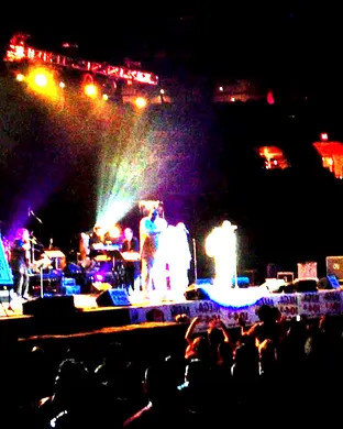 Art Laboe's Love Jam IX Other concert