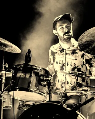 Arthur Hnatek Jazz concert