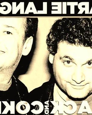 Artie Lange Comedy concert
