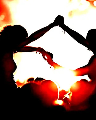 Artifakts Techno concert
