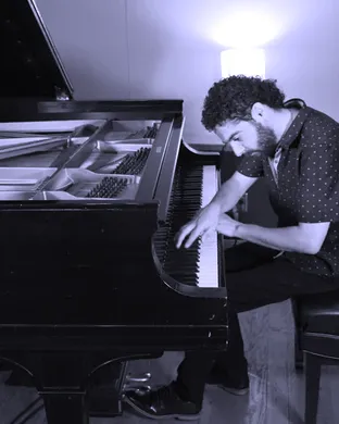 Artur Zakiyan Jazz concert
