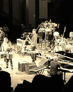 Arturo Sandoval Jazz concert