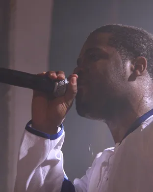 ASAP Ferg Festival concert
