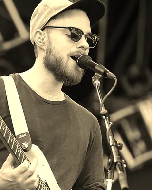 Asgeir Alternative concert