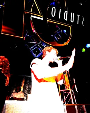 Asher Roth Alternative concert