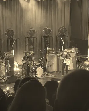 Ashland Craft Country concert