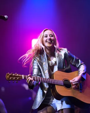 Ashley Cooke Country concert