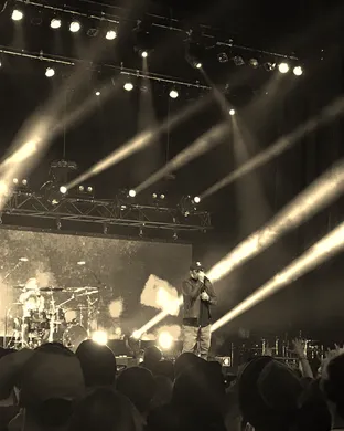 Asking Alexandria Alternative concert
