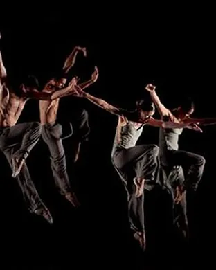 Aspen Santa Fe Ballet Classical concert