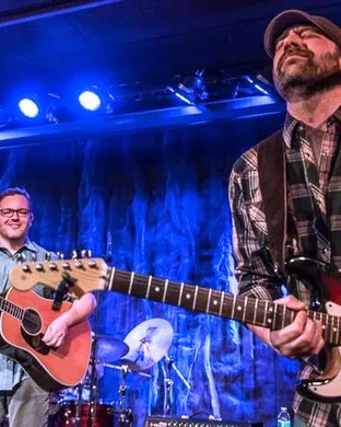 Assembly Of Dust Pop concert