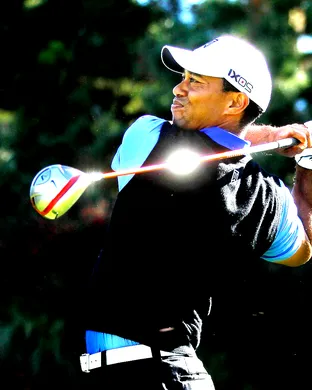 AT&T Pebble Beach National Pro-am Golf event
