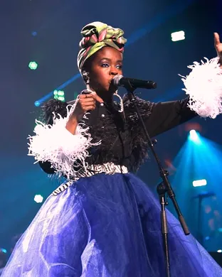 ATL Collective Relives The Miseducation of Lauryn Hill Other concert