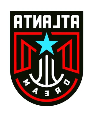 Atlanta Dream Basketball event