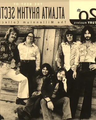 Atlanta Rhythm Section Pop concert