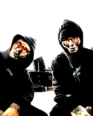 ATLiens Festival concert