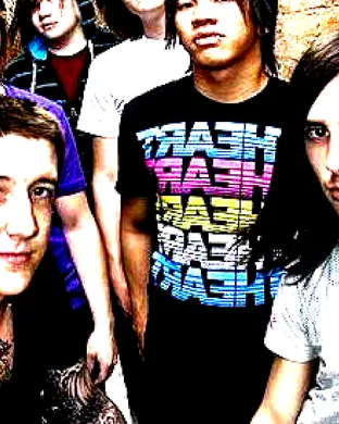 Attack Attack! Hard concert