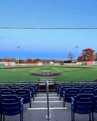 Auburn Doubledays Baseball event