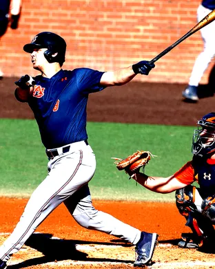 Auburn Tigers Baseball Baseball event