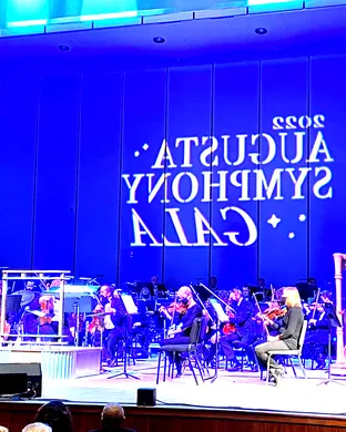 Augusta Symphony Classical concert