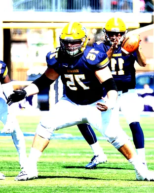 Augustana Vikings Football Football event
