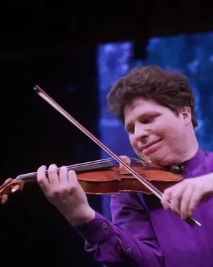 Augustin Hadelich Classical concert