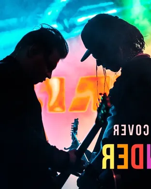 Auslander - Rammstein Tribute Other concert