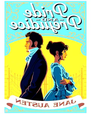 Austen's Pride Musical show