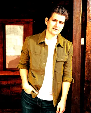 Austin Burke Country concert