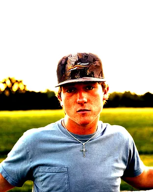 Austin Williams Country concert
