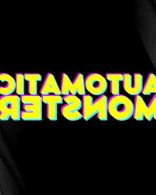 Automatic Monster Pop concert