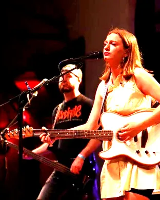 Autumn Ragland Country concert