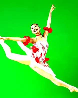 Avant Chamber Ballet Ballet show